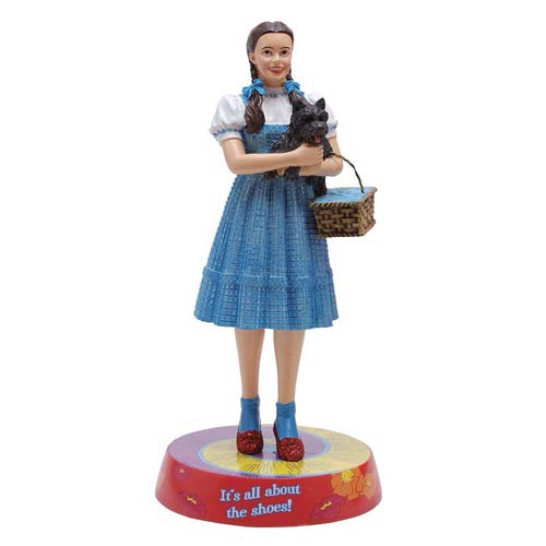 The Wizard of Oz Dorothy Figurine